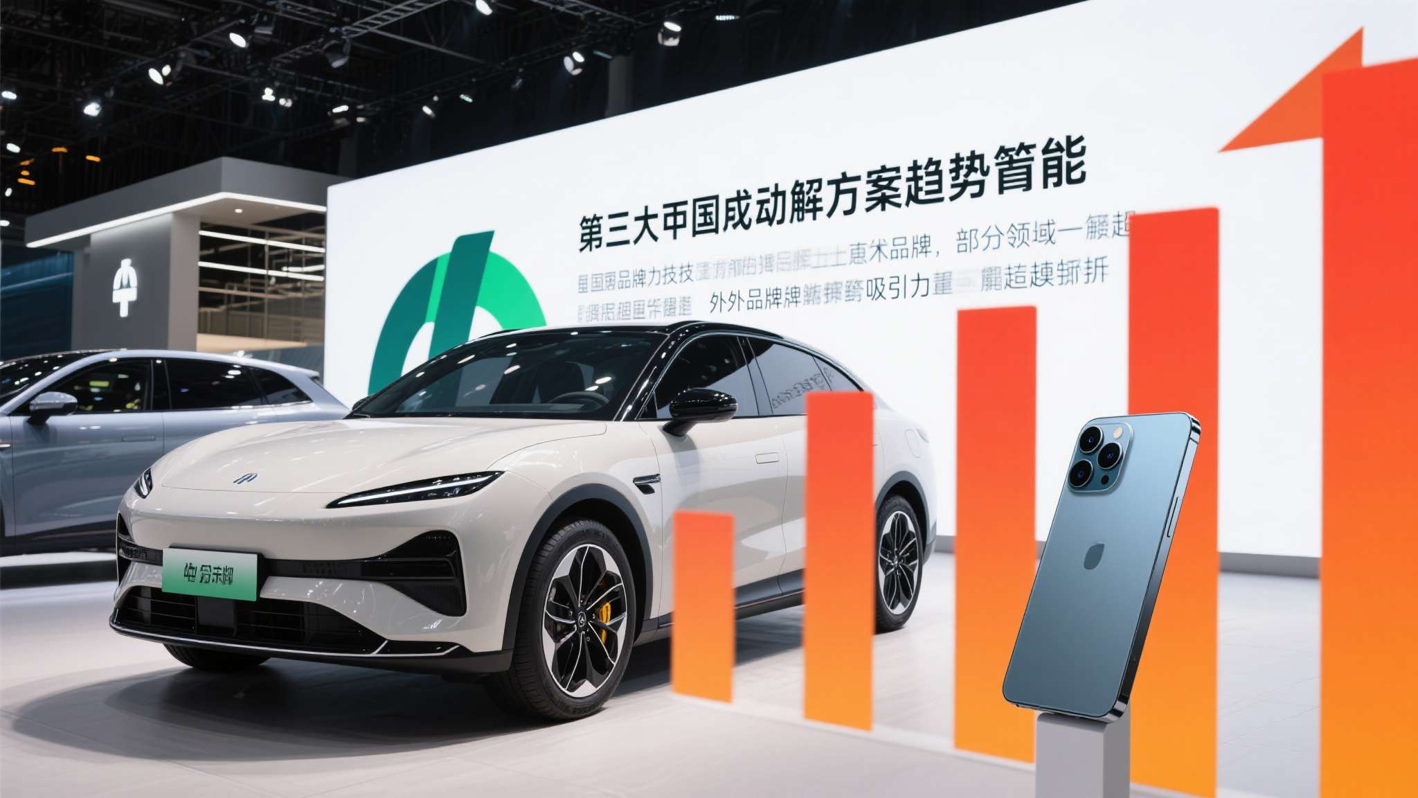 2025年降价谈判最体面开场白10句 第三,国产替代方案日趋成熟。 以新能源汽车、消费电子为例,国内品牌在技术与口碑上